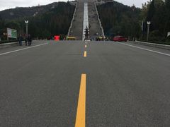 -龙口南山旅游景区