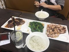 -佳记厚街烧鹅濑粉(广州总店)