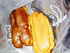 -凯司令西饼店(东建路店)