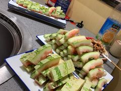 -羊来顺冰煮鲜羊铁锅烀羊肉(八卦岭店)