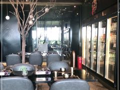 大堂-KCOOKING概念韩餐(世茂52+店)