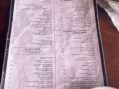 -PIZZA BIANCA(万象城店)