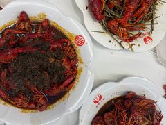 -於氏虾神(盱眙总店)
