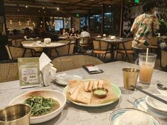 -Home Thai·泰谣(王府井apm店)