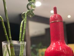 -红棉中餐厅·广州海航威斯汀酒店