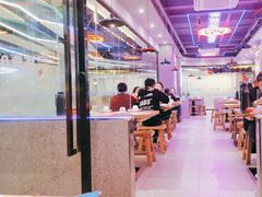 -八条友鲜货烧烤·脆皮烤鱼(石岩旗舰店)