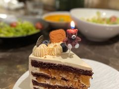 -沛家·西餐Brunch·直火料理