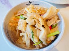 -壹只菜·崇明本地特色菜(崇明南门店)