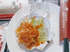 -77号渔船·蒸海鲜青岛菜(积米崖店)