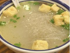 -小潘记鸭血粉丝汤