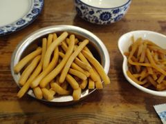 -塞伊德·蒙餐(锡林浩特店)