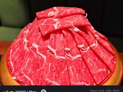 -牛New寿喜烧(金茂览秀城店)