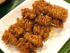 -盛港湾海鲜食府(黄沙店)