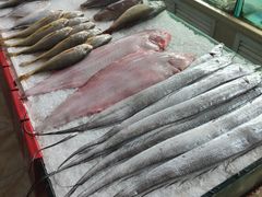 -金沙滩海鲜餐厅(梅江龙水园店)