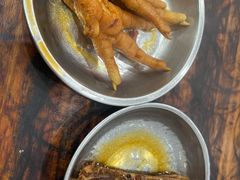 -凡老头米线砂锅(古荡新村西粮站)