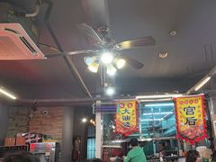 -老何太太鹤岗小串·团建聚餐(龙华店)