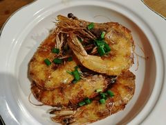 -臻鲜燕海鲜融合餐厅(金陵style店)