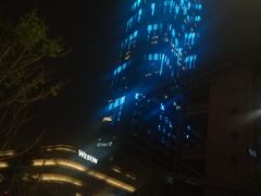 -广交会威斯汀酒店