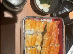 -玄白·炭烤活鳗(上海首店)