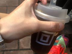 -来回·咖啡(天河南店)