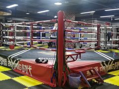 -拳盛时代拳击俱乐部(北京路店)