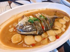 -上海年代·浙菜家烧·小海鲜(水上东路店)