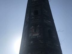 -上海佘山国家森林公园天马山园