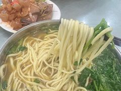 -杨记拉面总店