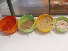 -老胖串店(浆水泉路店)