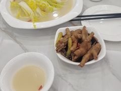 -御龙海鲜火锅(十六浦店)
