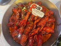 -巴厘龙虾·榜首油焖大虾(音乐学院·沿江酒馆店)