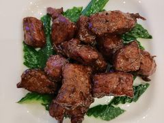 -顺风江南宴(静安大融城店)