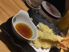 -割烹旭日本料理(龙湖狮山天街店)
