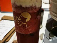 -喜茶(天津乐宾百货店)