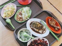 -农园餐厅(北京大学店)