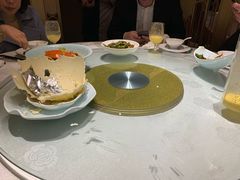 -柒园·三十年创意杭帮菜(龙湖滨江天街店)