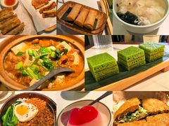 -春家·非遗手工小吃(徐汇万科广场店)