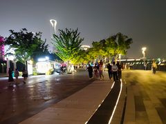 -金鸡湖景区