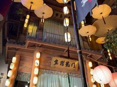 -淀里船宴(卓达店)