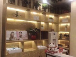 -芳朵美容养生SPA