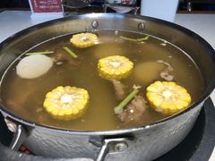 -汕头八合里海记牛肉店(清河店)