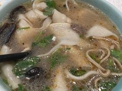 -萧记三鲜烩面(商务外环店)
