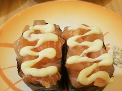 -禾绿寿司(星光68广场店)
