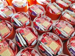 -卡卡喜糖伴手礼·商务礼宝宝礼·婚礼用品