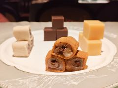 宫廷点心拼盘-羲和雅苑•北京烤鸭(陆家嘴中心店)