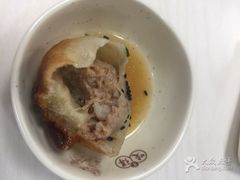 -咬不得高祖生煎·简餐(高银街店)