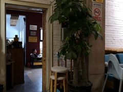 -苹果树下艺术餐厅(宋庄店)