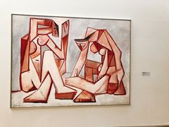 -蓬皮杜艺术中心