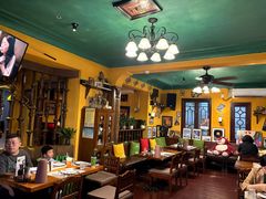 -秀·爱尔兰餐吧(上海路店)