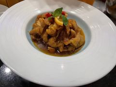 -江南小菜(东辰御龙湾店)